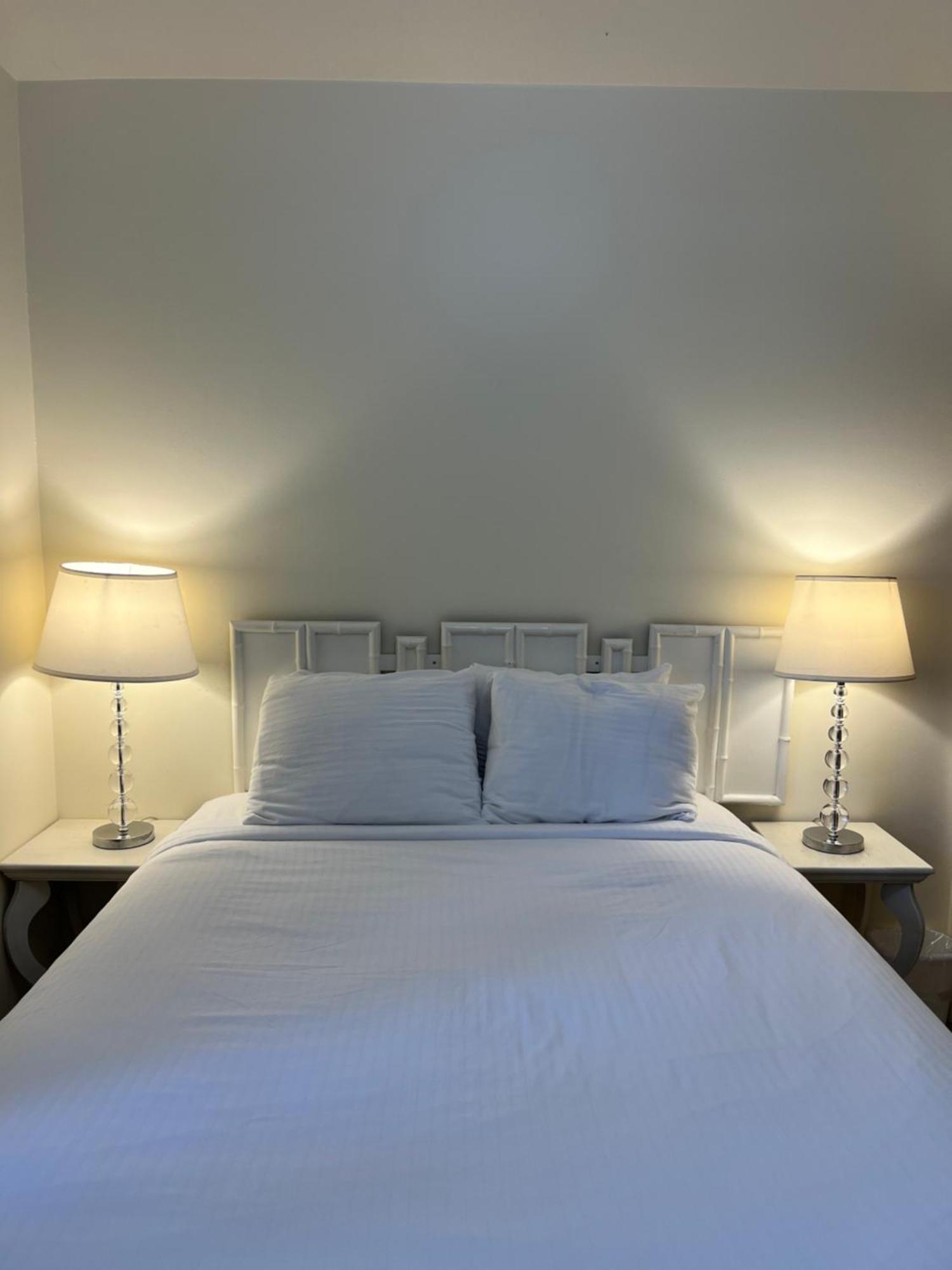 Sea Edge Motel パークスビル 部屋 写真